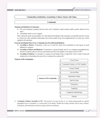 Darpan Publication MPPSC Mains Paper 2 Part B (Unit 1 to 5) | Sociology | Based on MPPSC 2024 New Syllabus | Complete Guide with Practice Questions | English Medium Available