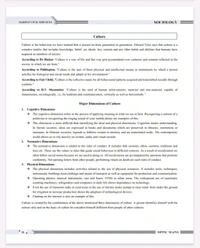 Darpan Publication MPPSC Mains Paper 2 Part B (Unit 1 to 5) | Sociology | Based on MPPSC 2024 New Syllabus | Complete Guide with Practice Questions | English Medium Available