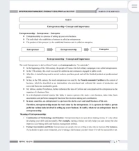 Darpan Publication MPPSC Mains Paper 4 Part B (Unit 1 to 5) | Entrepreneurship, Management, Personality Development & Case Studies | Based on MPPSC 2024 New Syllabus | Includes 50 Special Case Studies | English Medium 