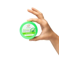 SKINHERBS SKIN HERBS ALOE CUCUMBER CREAM-100ml - 100ml