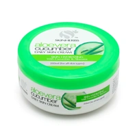 SKINHERBS SKIN HERBS ALOE CUCUMBER CREAM - 200ml