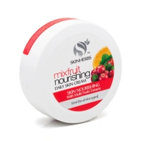 SKINHERBS SKIN HERBS FRUIT CREAM-50ml - 50ml