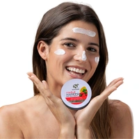 SKINHERBS SKIN HERBS FRUIT CREAM - 15ml