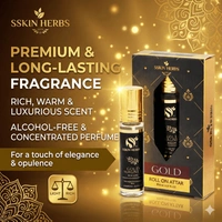 Attar Gold - 2ml