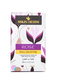 Attar Rose - 5ml