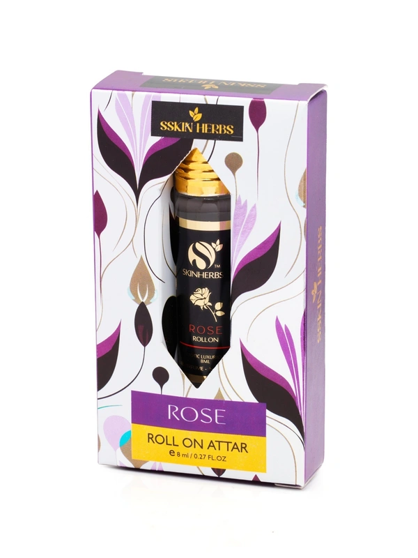 Attar Rose - 5ml