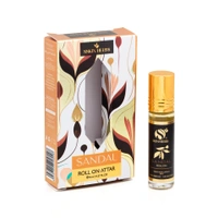 Attar Sandal - 2ml