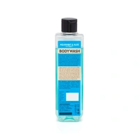 SKINHERBS SKIN HERBS AQUAMINT  BODY WASH - 200ml
