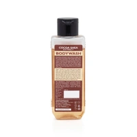 SKINHERBS SKIN HERBS COCOA BODY WASH-100ml - 100ml