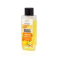 SKINHERBS SKIN HERBS LEMON  BODY WASH - 100ml