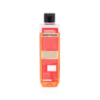 SKINHERBS SKIN HERBS STRAWBERRY BODY WASH - 200ml