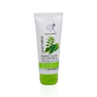 SKINHERBS SKIN HERBS NEEM ALOE FACE WASH-50ml - 50ml