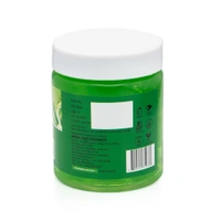 SkinHerbs Organic Aloevera Gel - 200ml