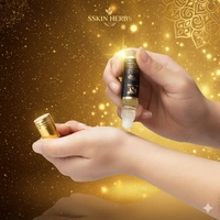 Attar Gold - 2ml
