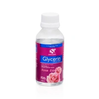 SkinHerbs Glycerin Solution - Rose Essence - 100ml