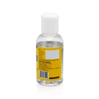 SkinHerbs Glycerin Solution - Lemon Essence - 50ml