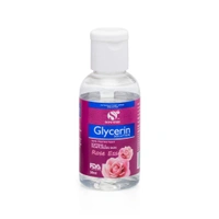 SkinHerbs Glycerin Solution - Rose Essence - 50ml