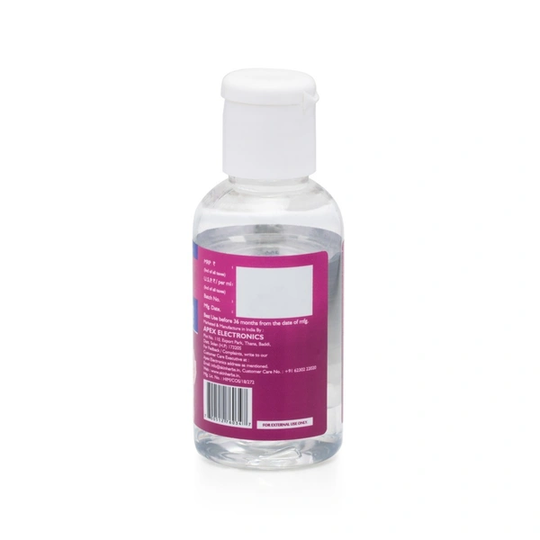 SkinHerbs Glycerin Solution - Rose Essence - 50ml