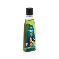 SkinHerbs Shikakai Amla Hair Oil-100ml - 100ml