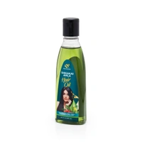 SkinHerbs Shikakai Amla Hair Oil-100ml - 100ml