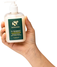 Skin Herbs Turmeric Hand Wash - 250ml