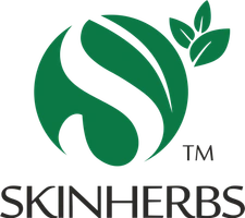 SKINHERBS - Logo