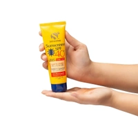 SKINHERBS SPF 40 Sunscreen-120ml - 120ml