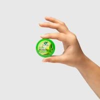 SKINHERBS SKIN HERBS ALOE CUCUMBER CREAM-15ml - 15ml