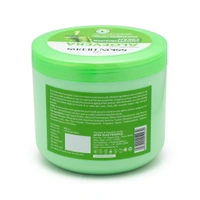 SKINHERBS SKIN HERBS ALOE CUCUMBER CREAM-800ml - 800ml