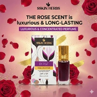 Attar Rose - 5ml