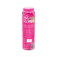 Skin herbs Rose Talc Powder - 100ml