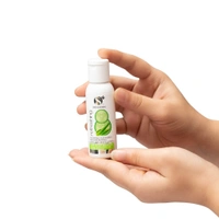 SKINHERBS SKIN HERBS ALOE & CUCUMBER BODY LOTION - 100ml