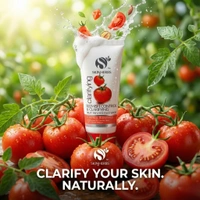 Skin Herbs Blemish Control & Clarifying Face Wash-50ml - 50ml