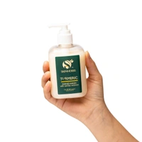 SKINHERBS Skin Herbs Turmeric Hand Wash-250ml - 250ml