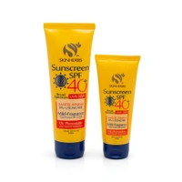 SKINHERBS SPF 40 Sunscreen-60ml - 60ml