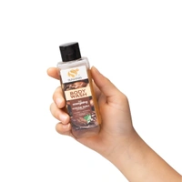 SKINHERBS SKIN HERBS COCOA BODY WASH-100ml - 100ml