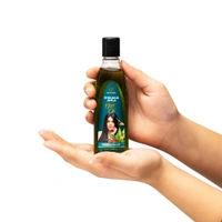SkinHerbs Shikakai Amla Hair Oil-100ml - 100ml