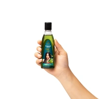 SkinHerbs Shikakai Amla Hair Oil-100ml - 100ml