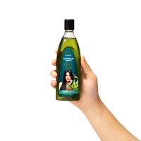 SKINHERBS SkinHerbs Shikakai Amla Hair Oil-200ml - 200ml