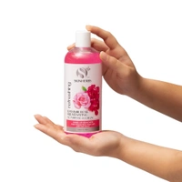 SKINHERBS Skin Herbs Rose Water-500ml - 500ml