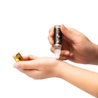 Skin Herbs Rose Roll On Perfume - 8ml