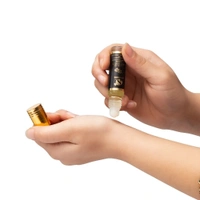 Skin Herbs Gold Magnet roll On Perfume - 8ml