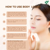 SKINHERBS Mix Fruit  BODY LOTION - 100ml