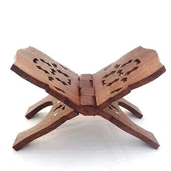 কাঠের রেহেল