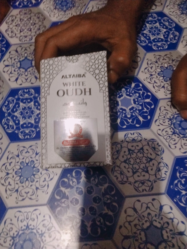 ওহেত ওদ - 20ml