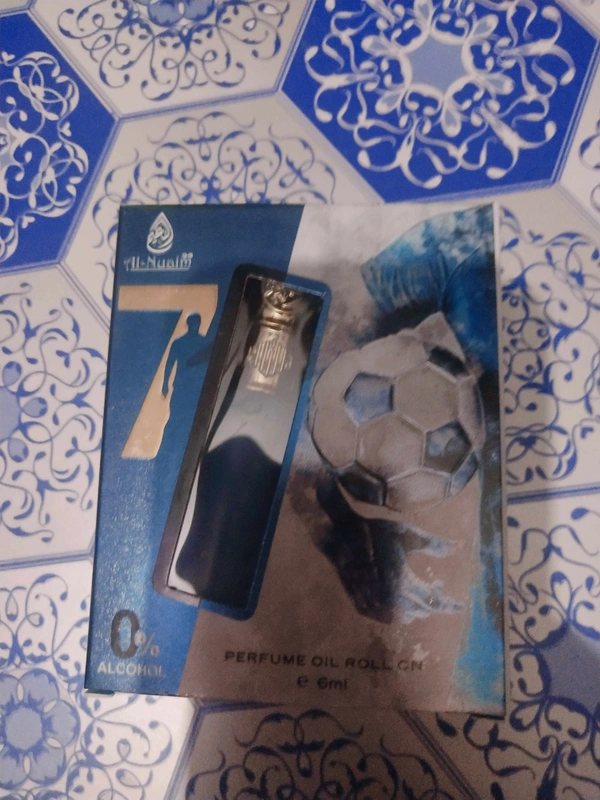 আতর (7) - 20ml
