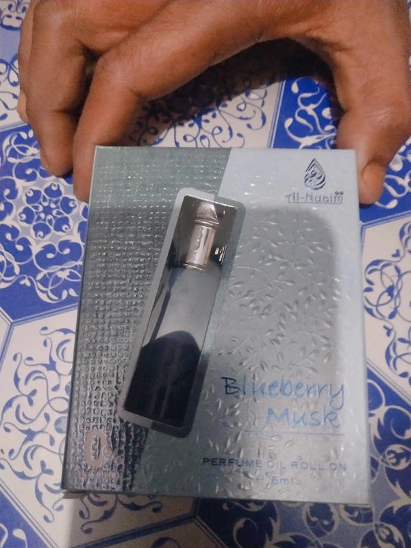 আতর পেশার 6ml - 6ml