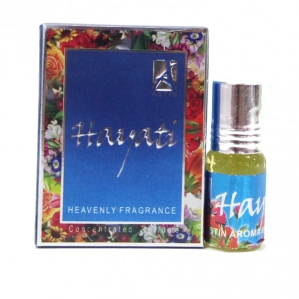 হায়াতি - 3ml