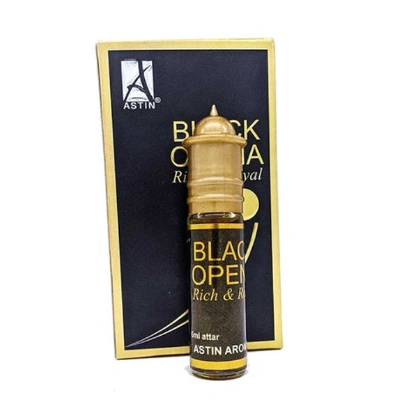 ওপেন বিলাক - 6ml