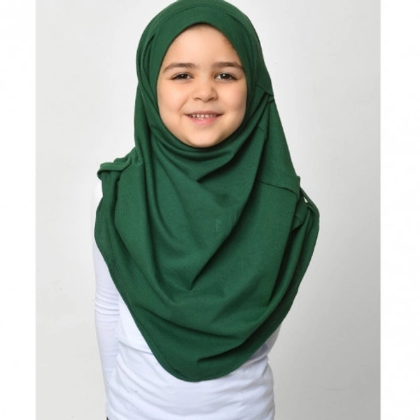 ছোট্টদের হিজাব পেশাল 